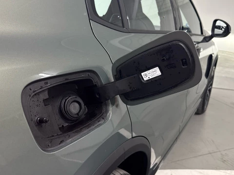 Lynk & Co 01 1.5 PHEV CORE 5P