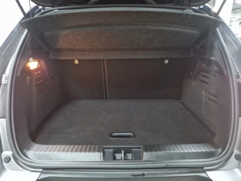 Renault Captur techno Eco-G 100cv (74 kW)