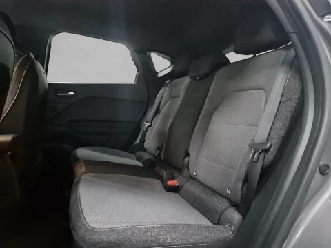 Renault Captur techno Eco-G 100cv (74 kW)