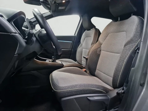 Renault Captur techno Eco-G 100cv (74 kW)