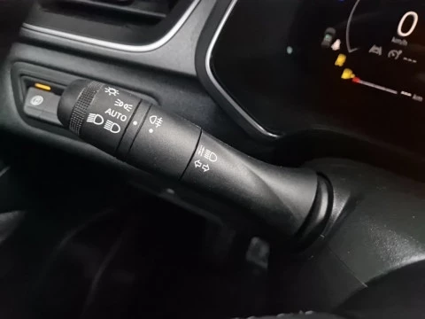 Renault Captur techno Eco-G 100cv (74 kW)