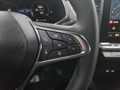 Renault Captur techno Eco-G 100cv (74 kW)