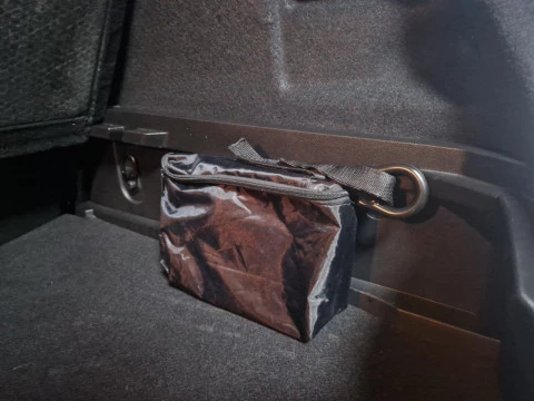 Renault Captur techno Eco-G 100cv (74 kW)