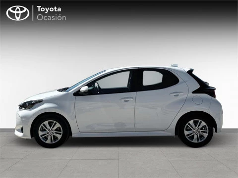 Toyota Yaris 120H 1.5 Business Plus