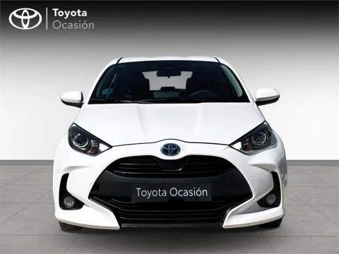 Toyota Yaris 120H 1.5 Business Plus
