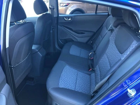 Hyundai IONIQ 1.6 GDI PHEV Klass DT