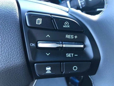 Hyundai IONIQ 1.6 GDI PHEV Klass DT