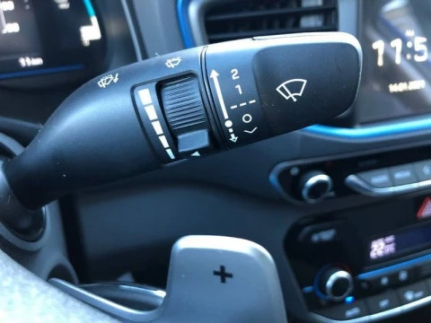 Hyundai IONIQ 1.6 GDI PHEV Klass DT