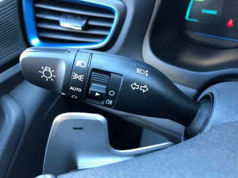 Hyundai IONIQ 1.6 GDI PHEV Klass DT