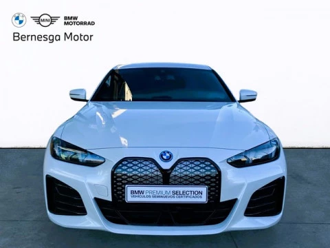 BMW i4 eDrive40 250 kW (340 CV)