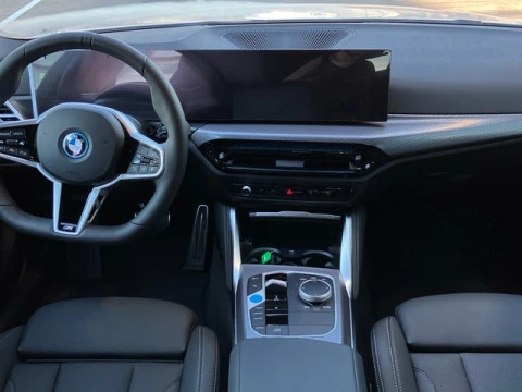 BMW i4 eDrive40 250 kW (340 CV)