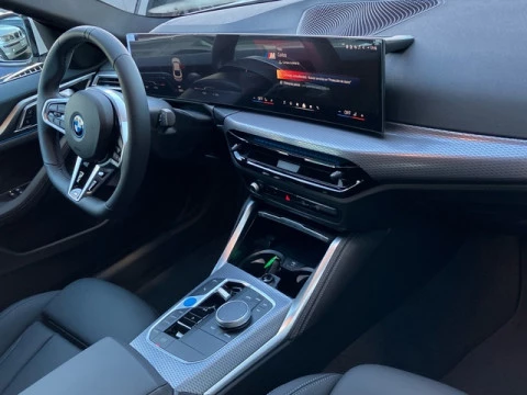 BMW i4 eDrive40 250 kW (340 CV)