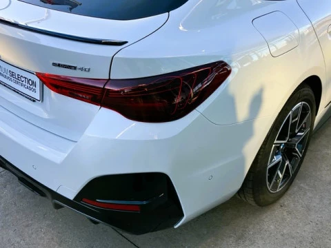 BMW i4 eDrive40 250 kW (340 CV)