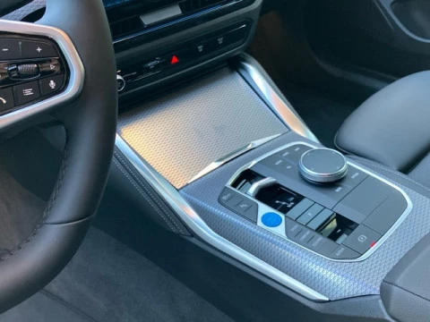 BMW i4 eDrive40 250 kW (340 CV)