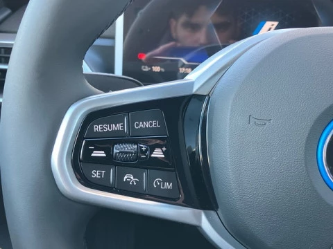 BMW i4 eDrive40 250 kW (340 CV)