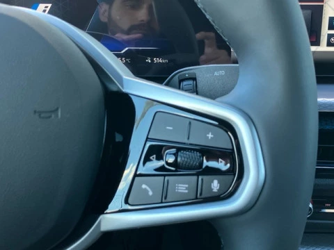 BMW i4 eDrive40 250 kW (340 CV)