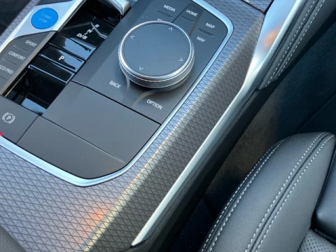 BMW i4 eDrive40 250 kW (340 CV)