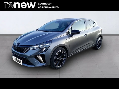 Renault Clio CLIO techno Eco-G 74 kW (100CV) -SS