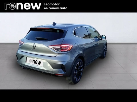 Renault Clio CLIO techno Eco-G 74 kW (100CV) -SS