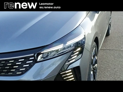 Renault Clio CLIO techno Eco-G 74 kW (100CV) -SS