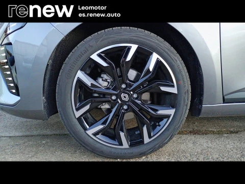 Renault Clio CLIO techno Eco-G 74 kW (100CV) -SS