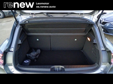 Renault Clio CLIO techno Eco-G 74 kW (100CV) -SS