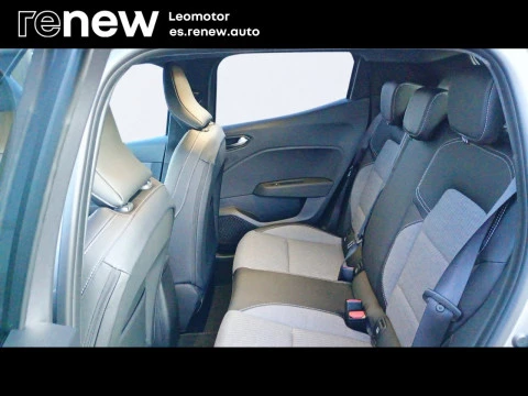 Renault Clio CLIO techno Eco-G 74 kW (100CV) -SS