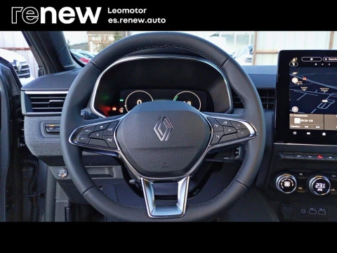 Renault Clio CLIO techno Eco-G 74 kW (100CV) -SS