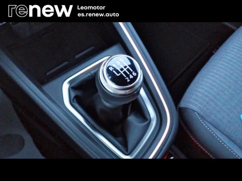 Renault Clio CLIO techno Eco-G 74 kW (100CV) -SS