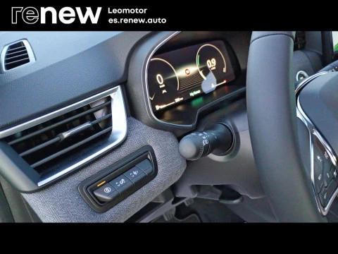 Renault Clio CLIO techno Eco-G 74 kW (100CV) -SS