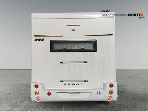 BENIMAR SPORT SPORT 340 UP