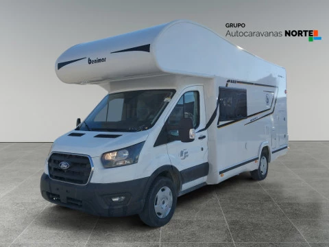 BENIMAR SPORT SPORT 340 UP