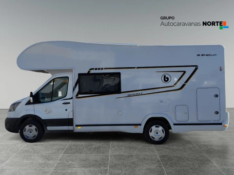 BENIMAR SPORT SPORT 340 UP