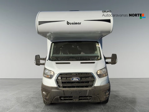 BENIMAR SPORT SPORT 340 UP