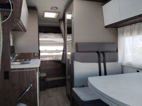 BENIMAR SPORT SPORT 340 UP