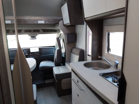 BENIMAR SPORT SPORT 340 UP