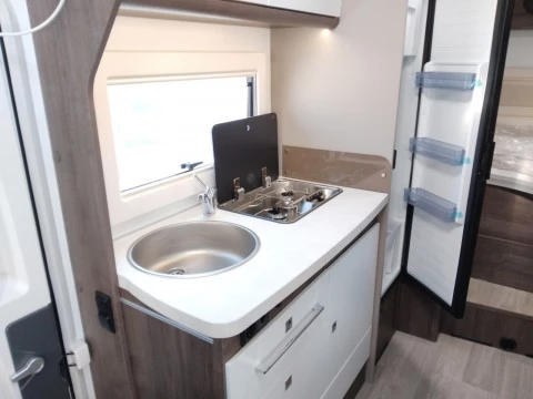 BENIMAR SPORT SPORT 340 UP