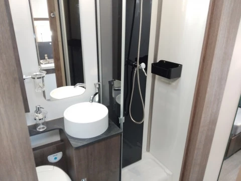 BENIMAR SPORT SPORT 340 UP