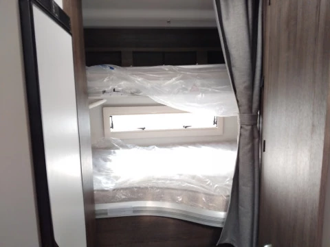 BENIMAR SPORT SPORT 340 UP