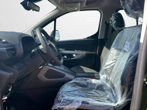 Opel Combo 100 Cv 1.5 Td S/S MT6 €6.4