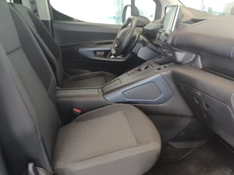 Peugeot Rifter Allure Pack Long PureTech 96kW EAT8 7 PL