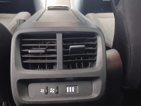 Peugeot Rifter Allure Pack Long PureTech 96kW EAT8 7 PL