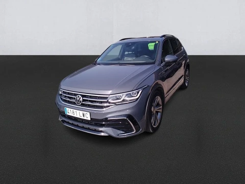 Volkswagen Tiguan R-Line 2.0 TDI 110kW (150CV) DSG