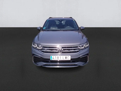 Volkswagen Tiguan R-Line 2.0 TDI 110kW (150CV) DSG