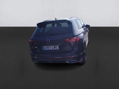 Volkswagen Tiguan R-Line 2.0 TDI 110kW (150CV) DSG