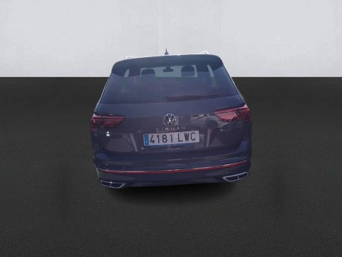 Volkswagen Tiguan R-Line 2.0 TDI 110kW (150CV) DSG