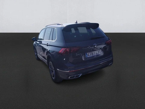 Volkswagen Tiguan R-Line 2.0 TDI 110kW (150CV) DSG