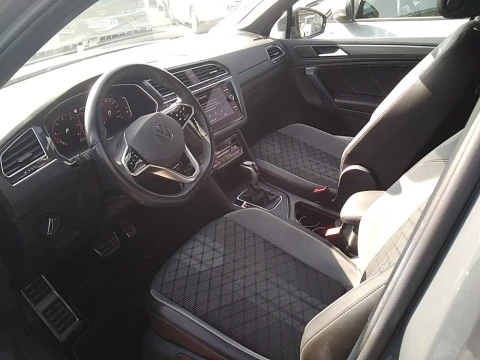 Volkswagen Tiguan R-Line 2.0 TDI 110kW (150CV) DSG