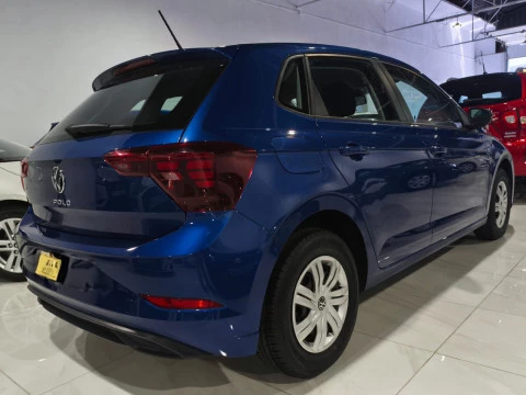 Volkswagen Polo Life 1.0 TSI 70kW (95CV)