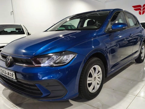Volkswagen Polo Life 1.0 TSI 70kW (95CV)